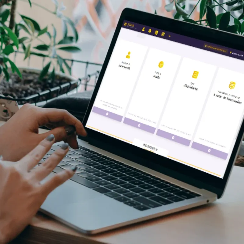 La plateforme des accompagnants