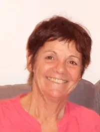 Régine THIBAUD